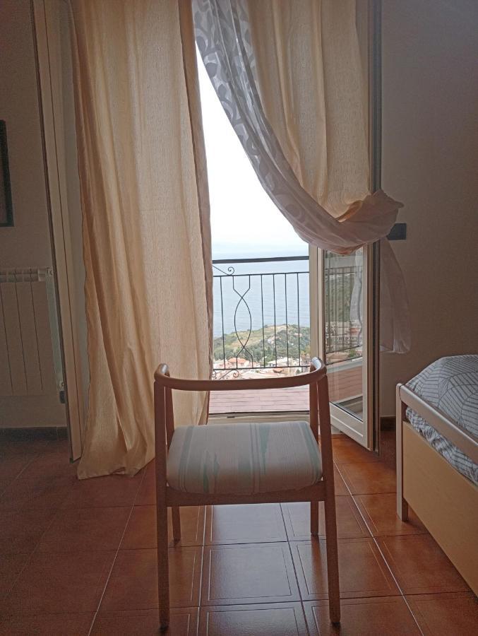 Villa Johnny And Mary'S House Breathtaking View Taormina Dış mekan fotoğraf