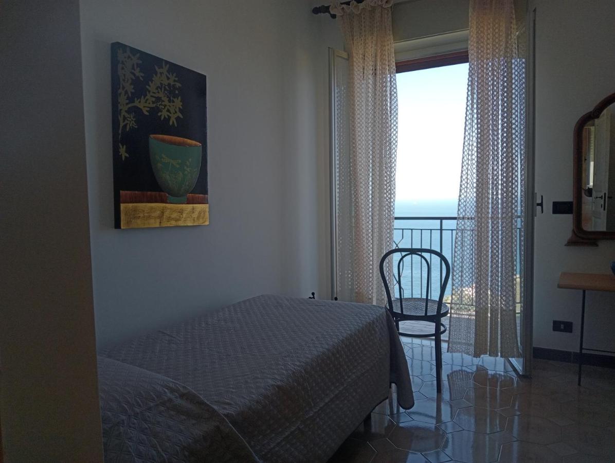 Villa Johnny And Mary'S House Breathtaking View Taormina Dış mekan fotoğraf
