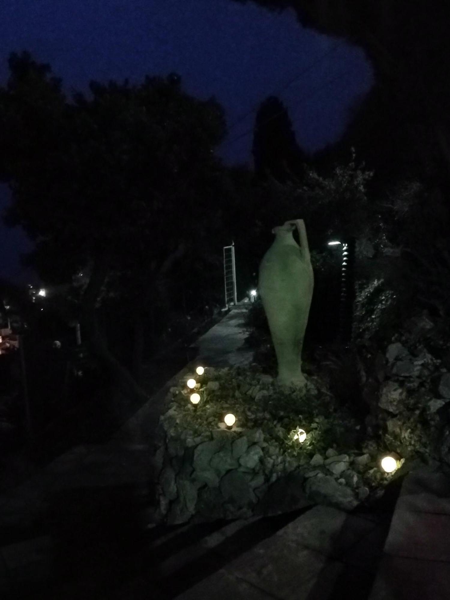 Villa Johnny And Mary'S House Breathtaking View Taormina Oda fotoğraf