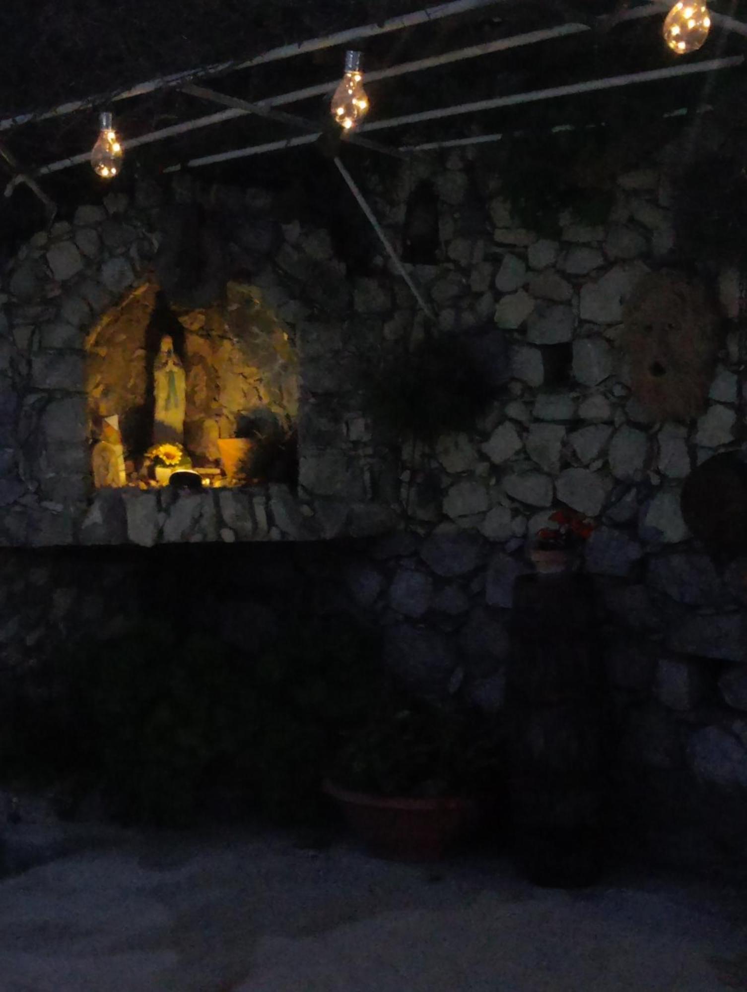 Villa Johnny And Mary'S House Breathtaking View Taormina Oda fotoğraf
